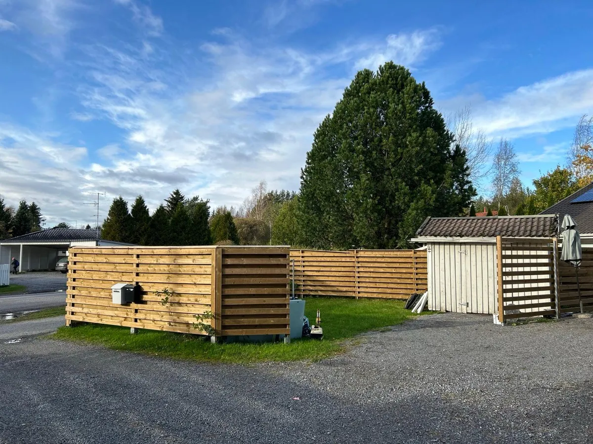 Hyresbostad på Pori i pori