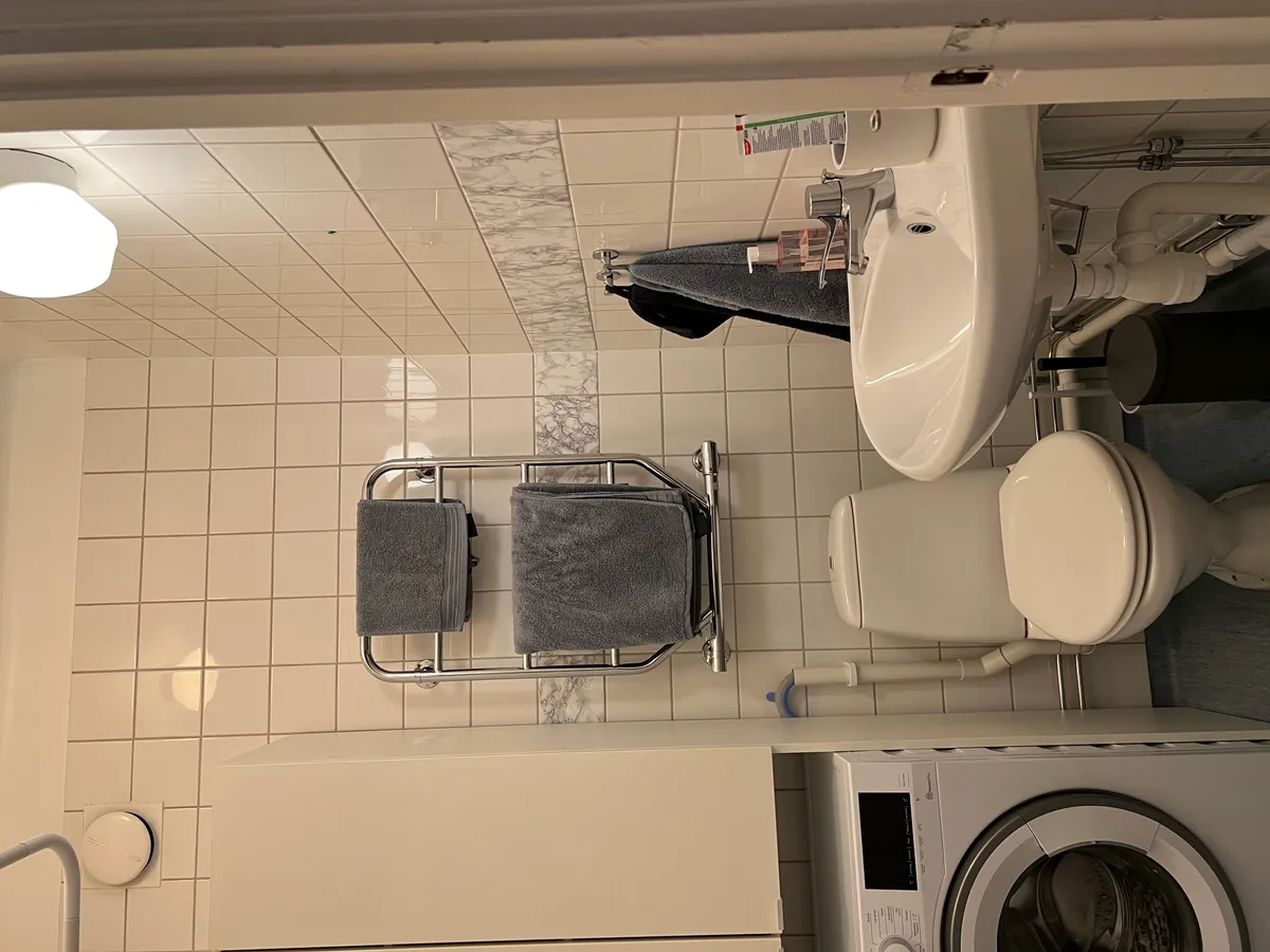 Hyreslägenhet på Stockholm i stockholm