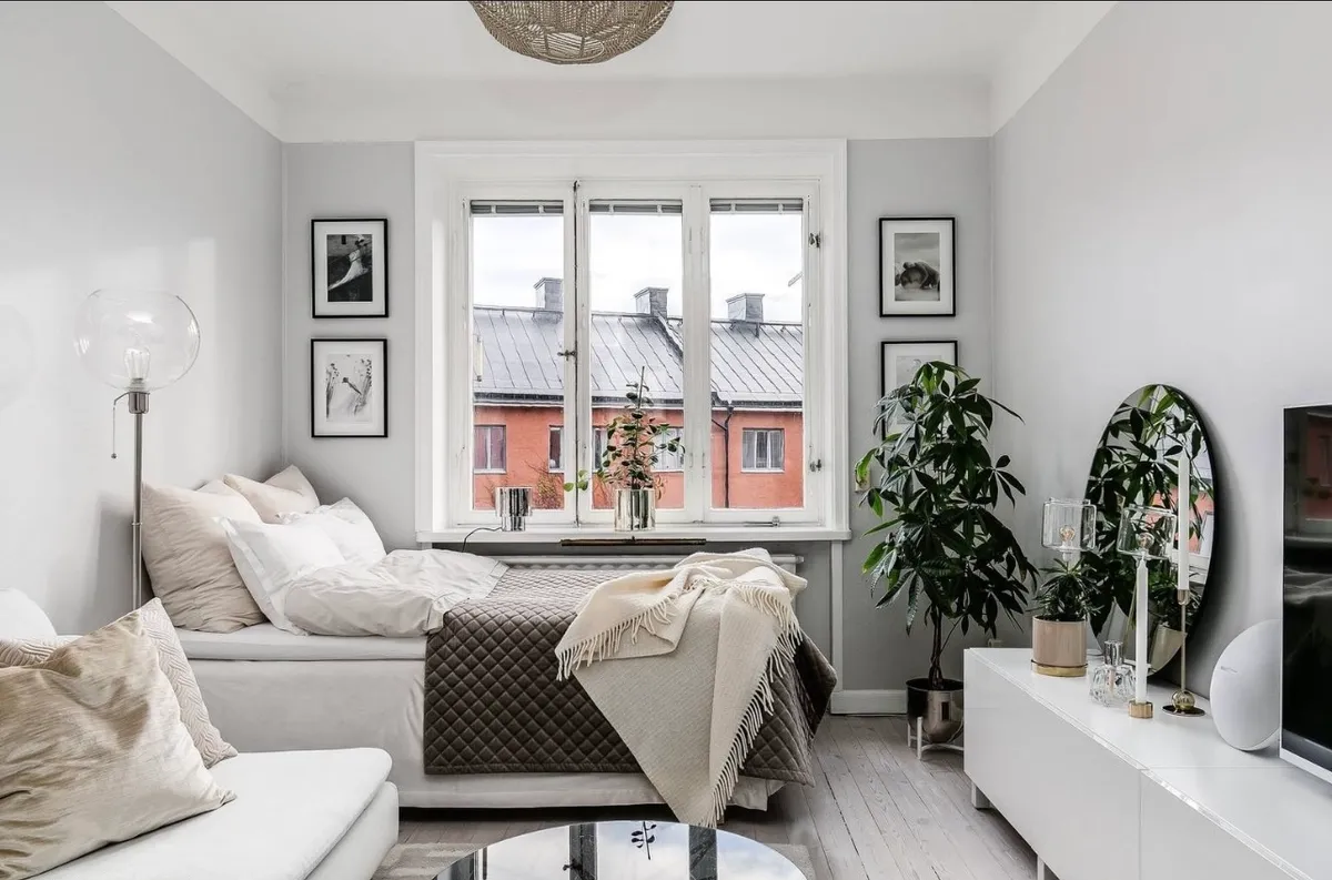 Hyreslägenhet på Stockholm i stockholm