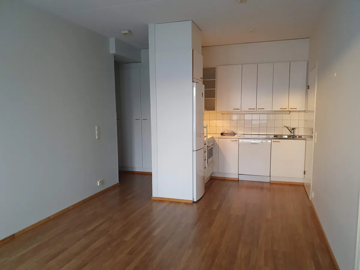 Hyreslägenhet på Jyväskylä i jyvaskyla