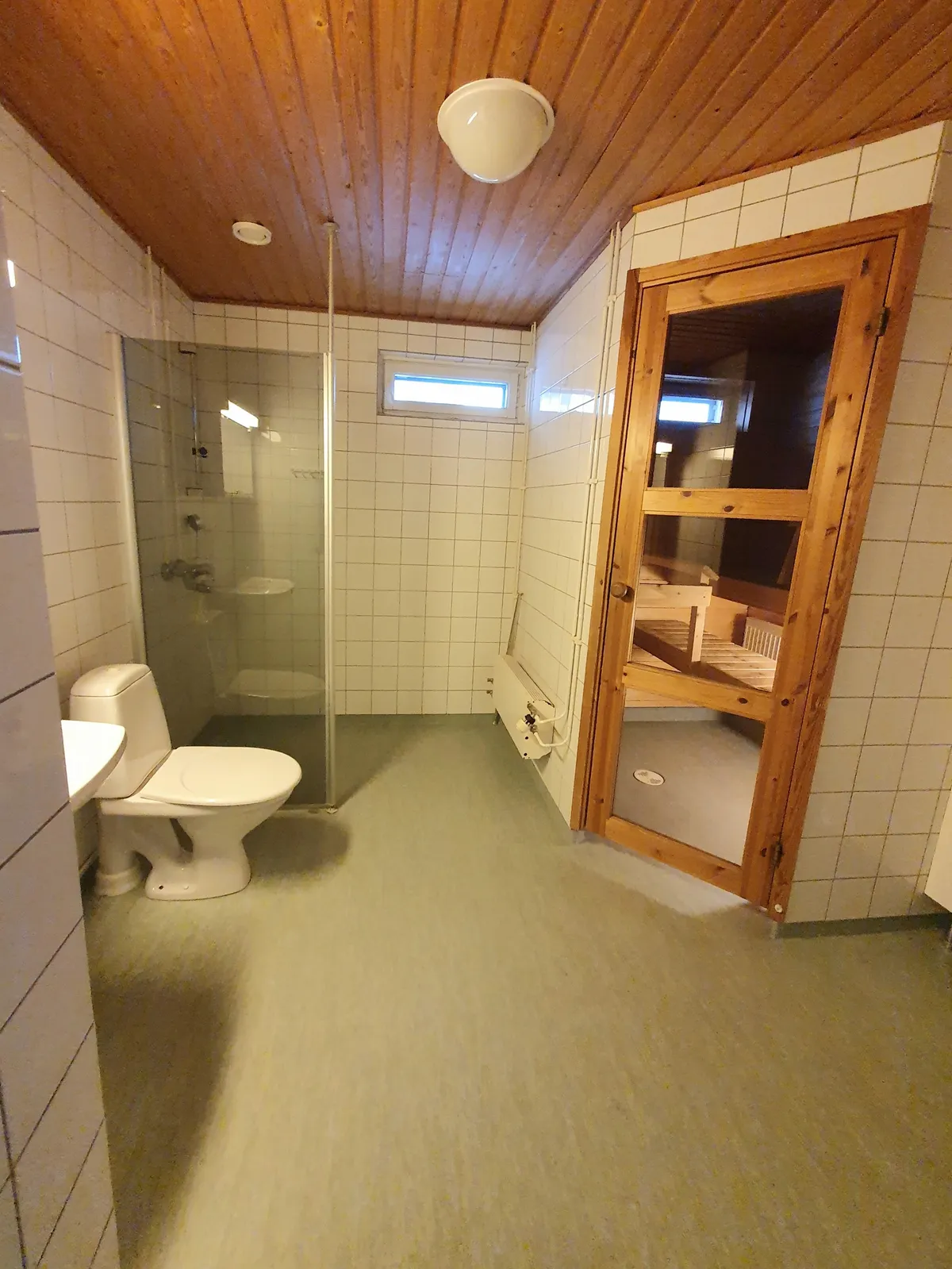 Hyreslägenhet på Jyväskylä i jyvaskyla