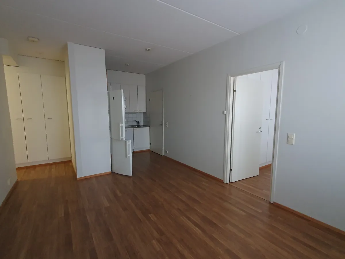 Hyreslägenhet på Jyväskylä i jyvaskyla