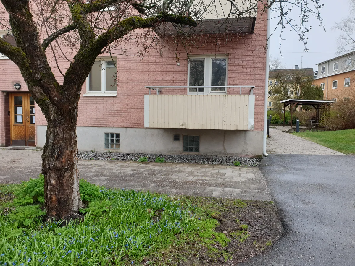 Hyreslägenhet på Örebro i orebro