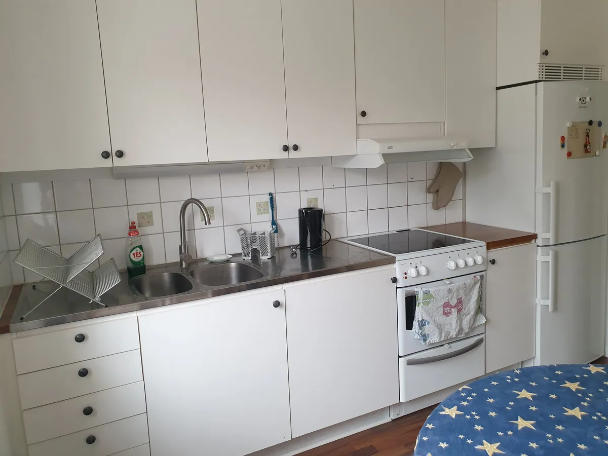 Hyreslägenhet på Örebro i orebro