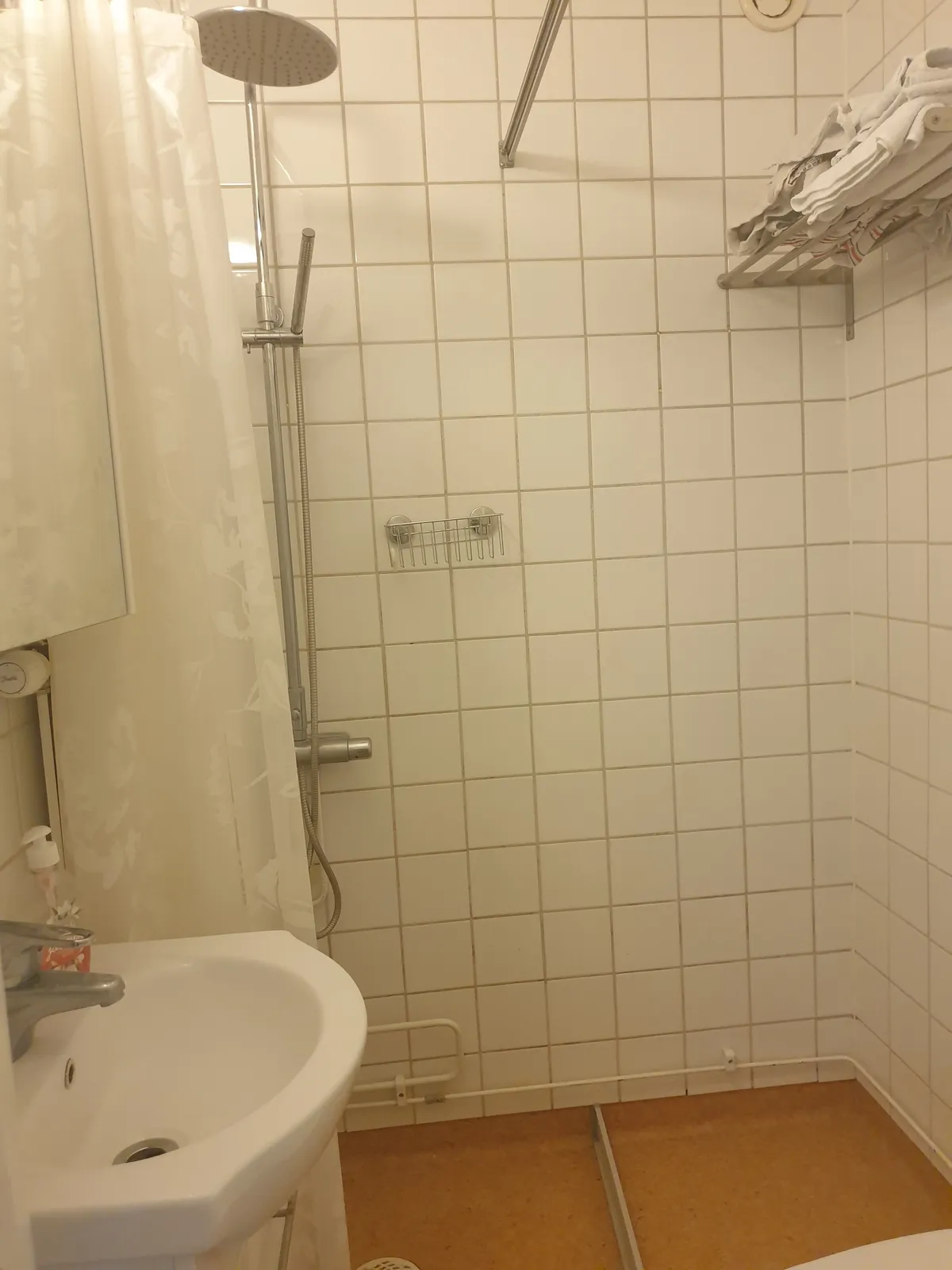 Hyreslägenhet på Örebro i orebro