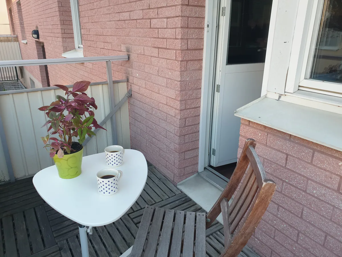 Hyreslägenhet på Örebro i orebro