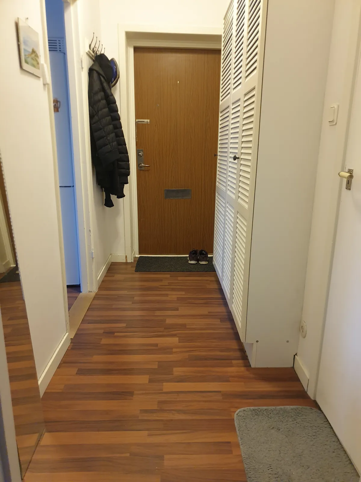 Hyreslägenhet på Örebro i orebro