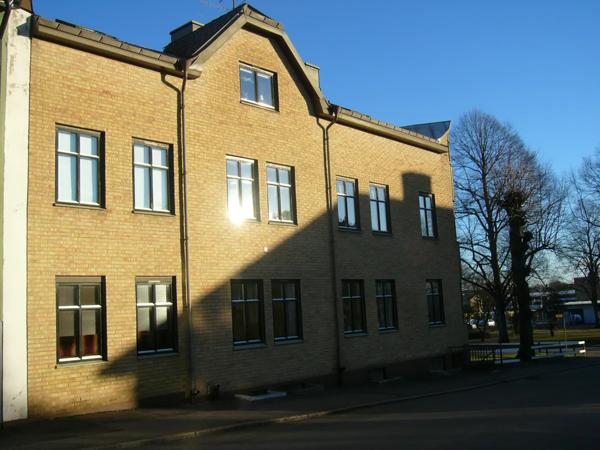Hyreslägenhet på Falköping i falkoping