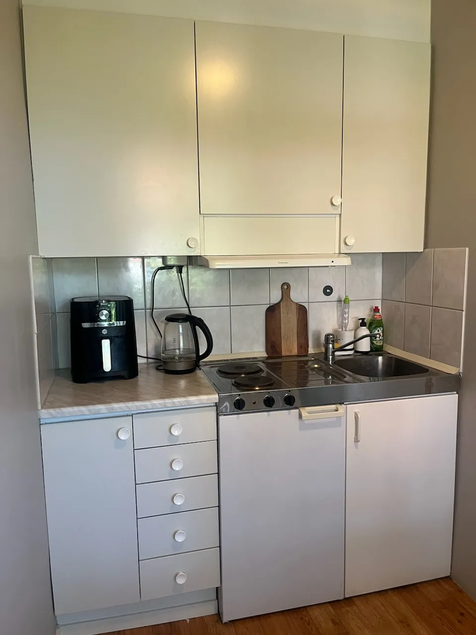 Hyreslägenhet på Falköping i falkoping