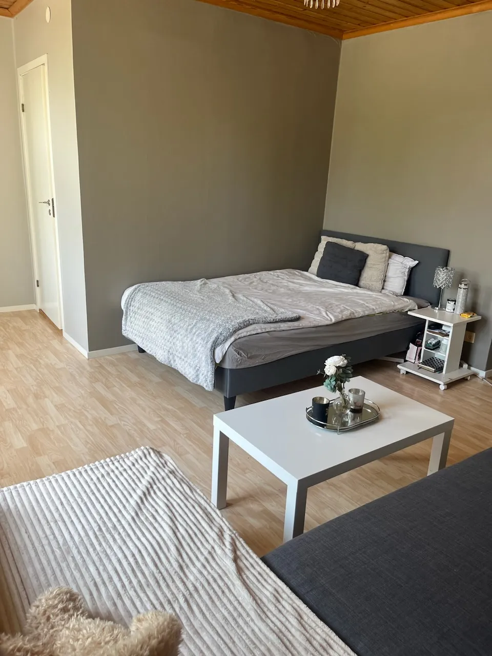 Hyreslägenhet på Falköping i falkoping