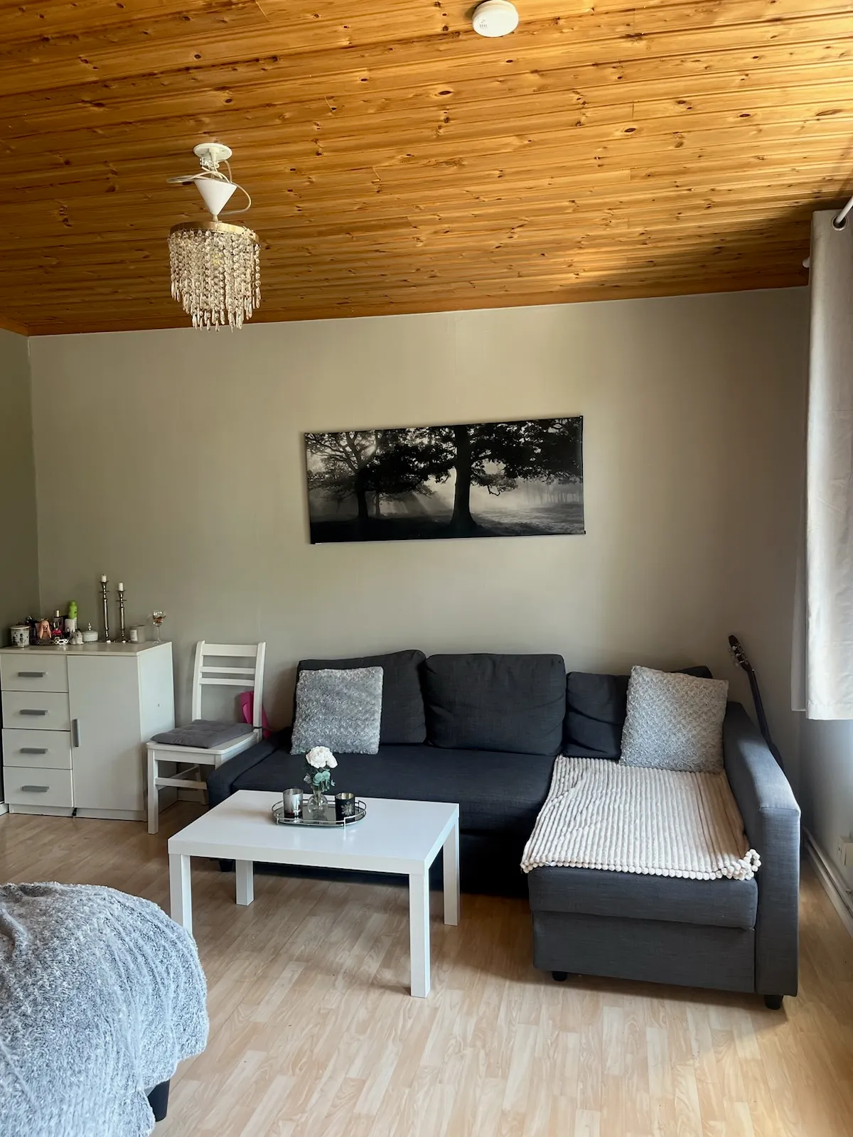 Hyreslägenhet på Falköping i falkoping
