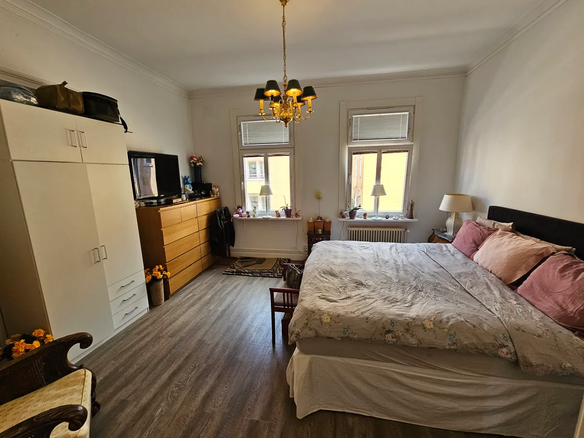 Hyreslägenhet på Borås i boras