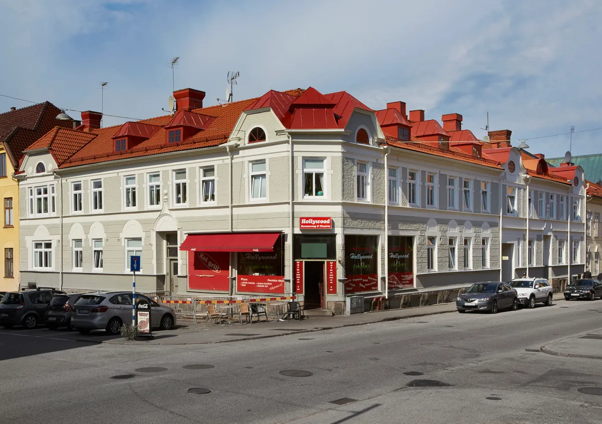 Hyreslägenhet på Borås i boras