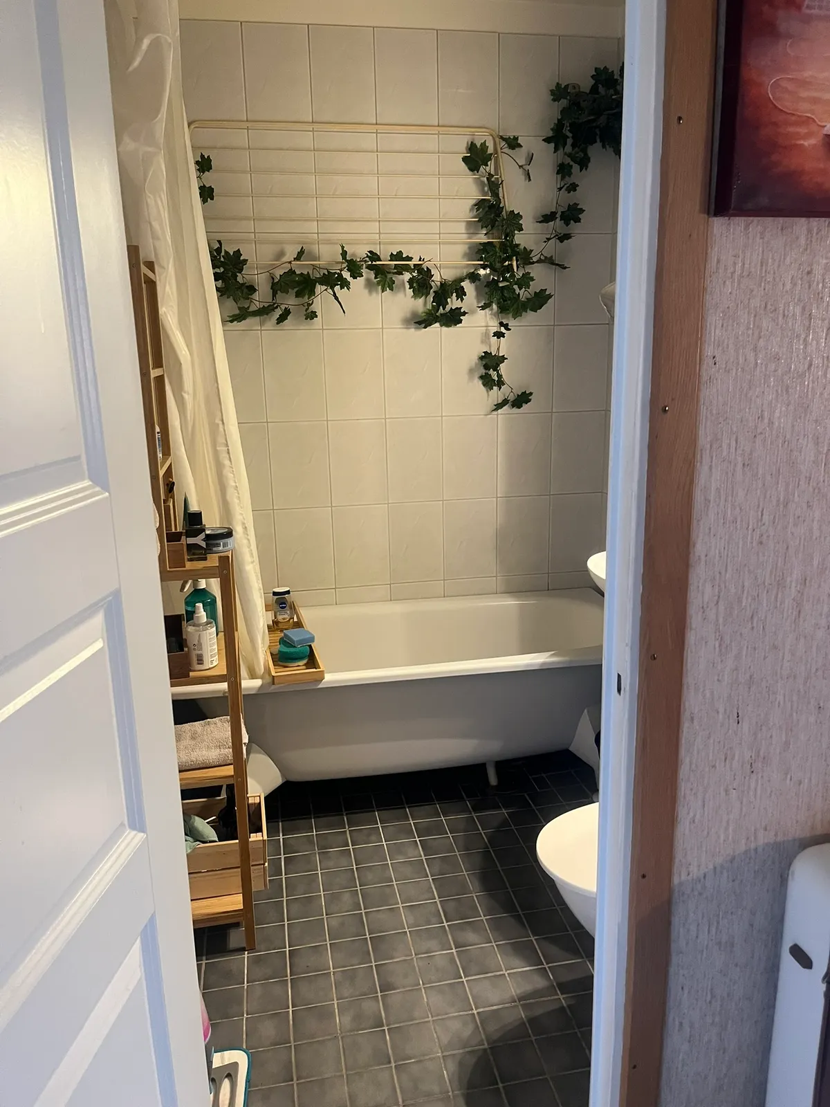 Hyreslägenhet på Uppsala i uppsala