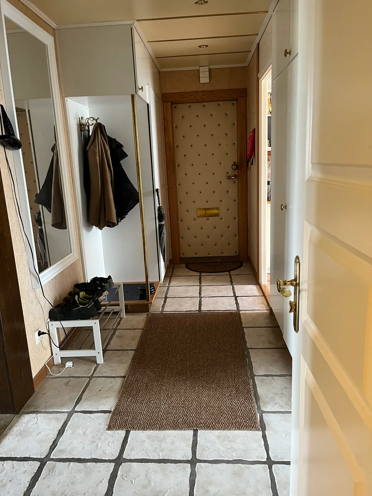 Hyreslägenhet på Uppsala i uppsala