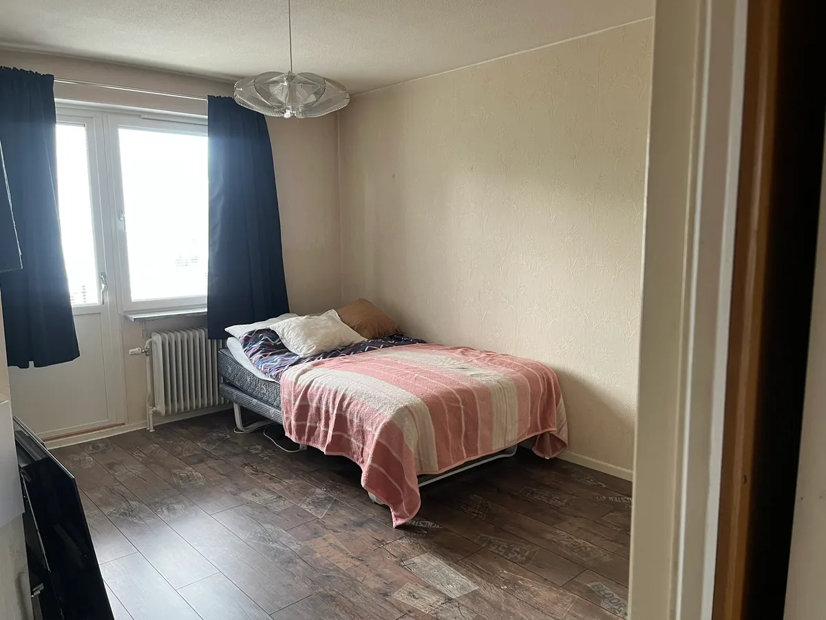 Hyreslägenhet på Uppsala i uppsala