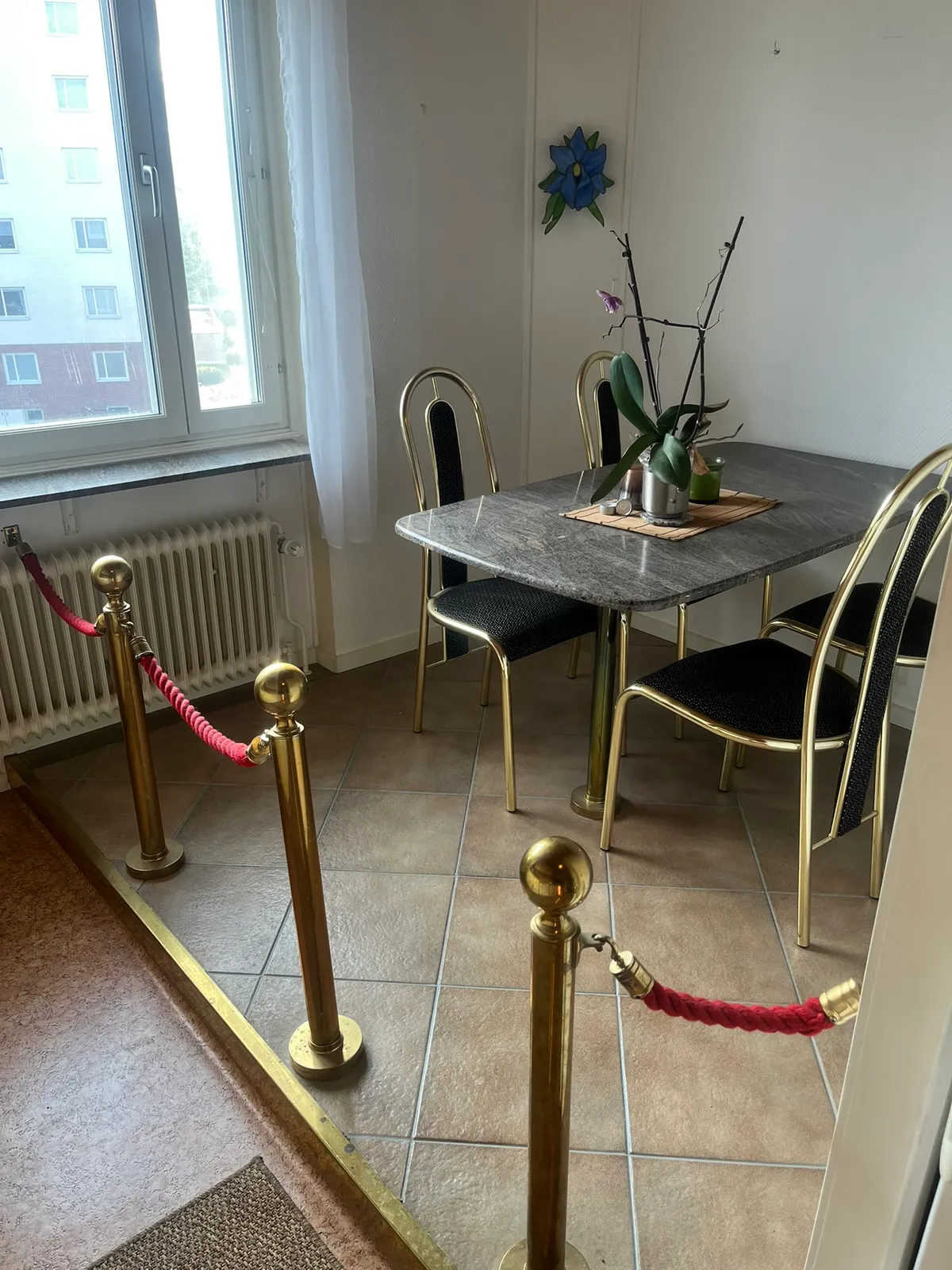 Hyreslägenhet på Uppsala i uppsala