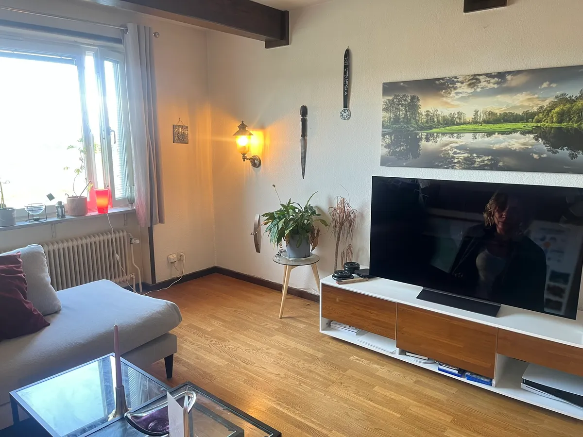 Hyreslägenhet på Uppsala i uppsala