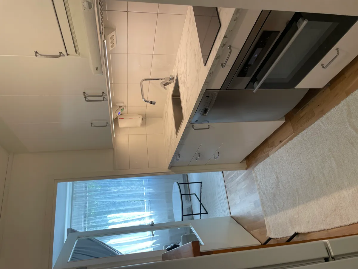 Hyreslägenhet på Sundbyberg i sundbyberg