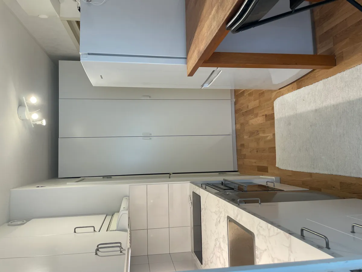 Hyreslägenhet på Sundbyberg i sundbyberg