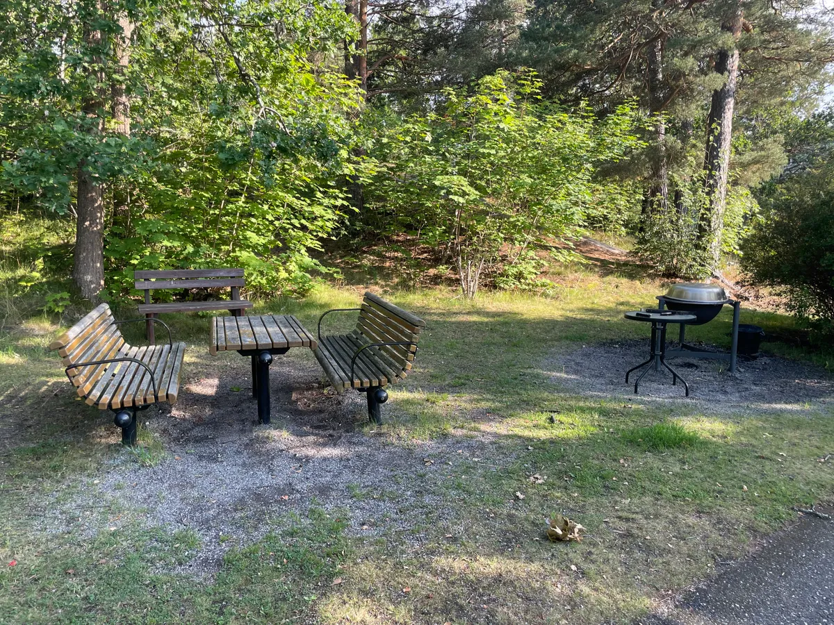 Hyreslägenhet på Sundbyberg i sundbyberg
