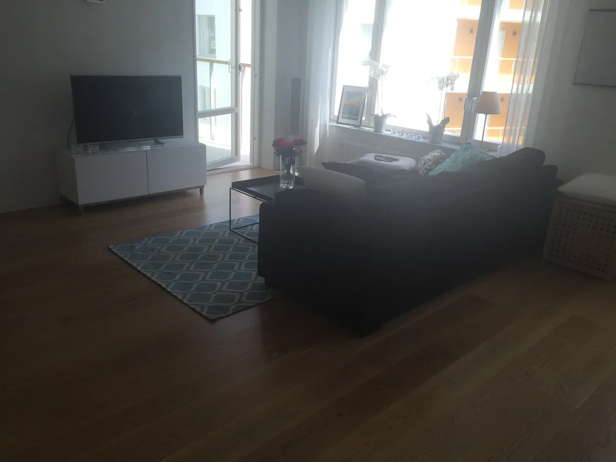 Hyreslägenhet på Stockholm i stockholm