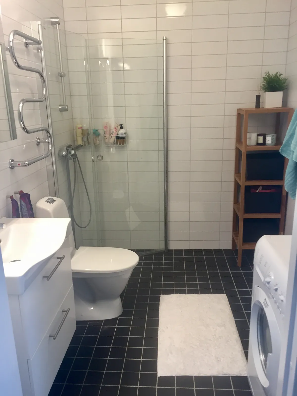 Hyreslägenhet på Stockholm i stockholm