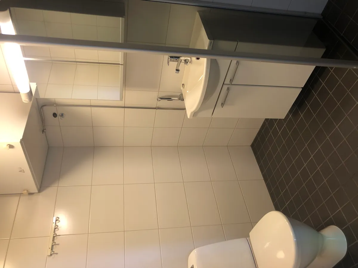 Hyreslägenhet på Joensuu i joensuu