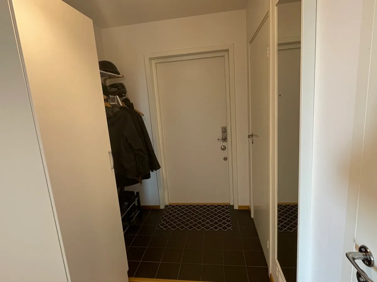 Hyreslägenhet på Järfälla i jarfalla