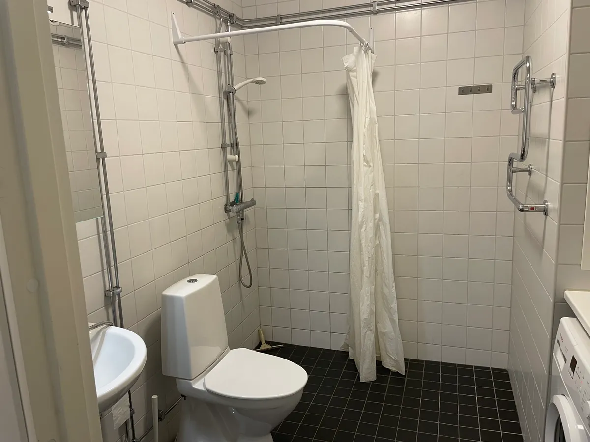 Hyreslägenhet på Järfälla i jarfalla