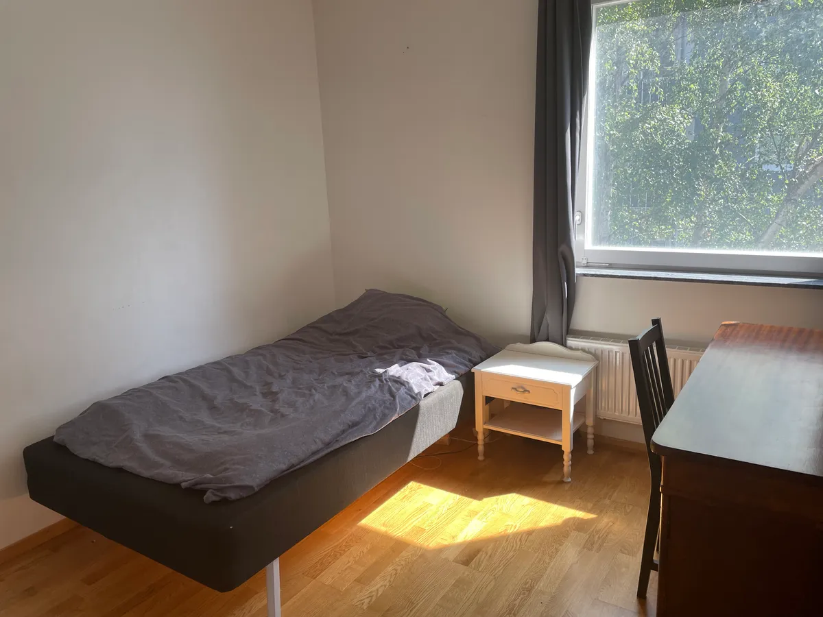 Hyreslägenhet på Järfälla i jarfalla