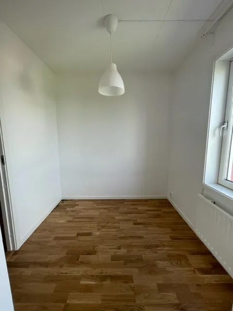 Hyreslägenhet på Bandhagen i bandhagen