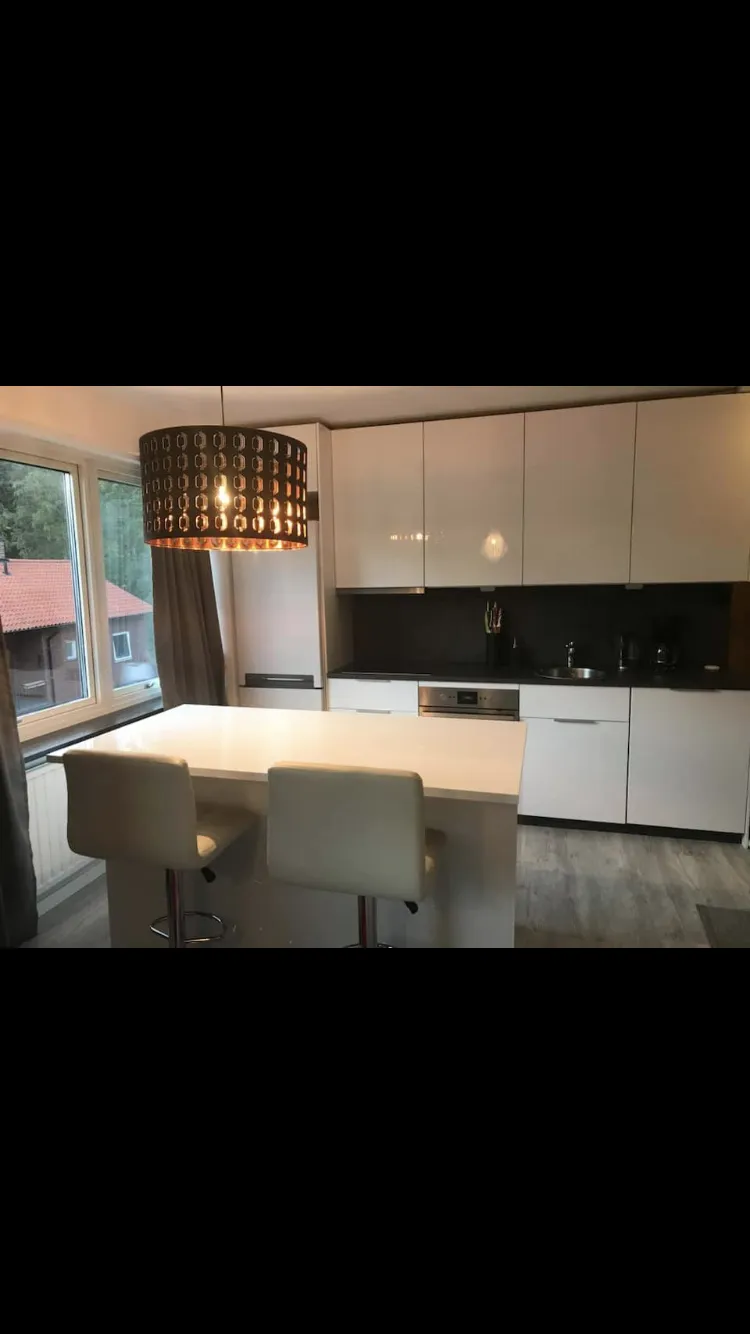 Hyreslägenhet på Göteborg i goteborg