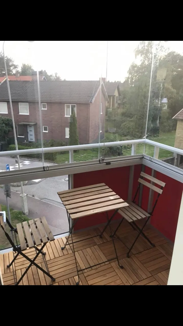 Hyreslägenhet på Göteborg i goteborg