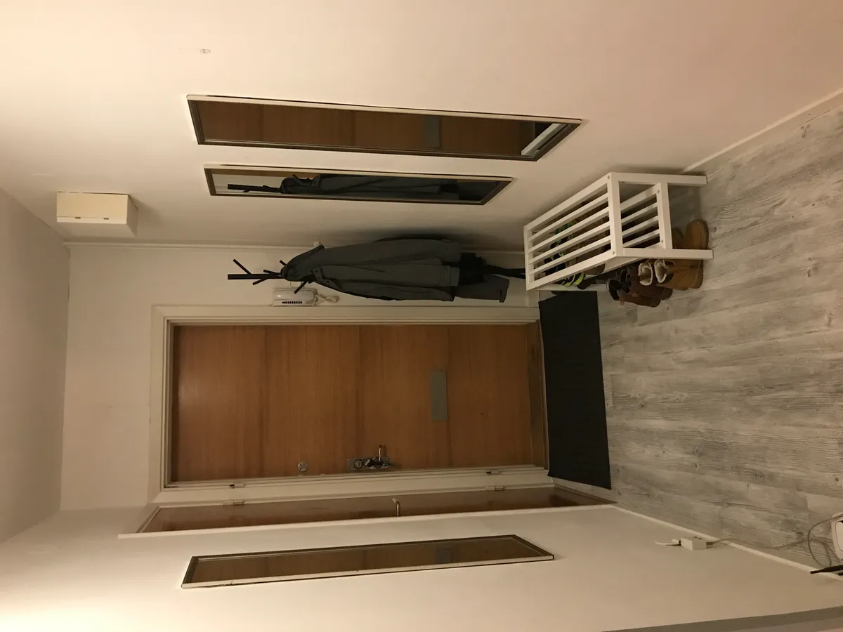 Hyreslägenhet på Göteborg i goteborg