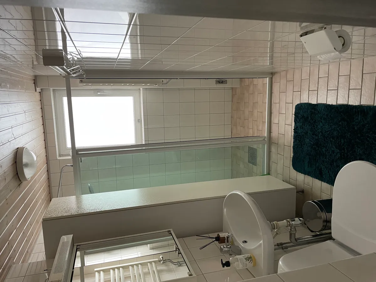 Hyreslägenhet på Göteborg i goteborg