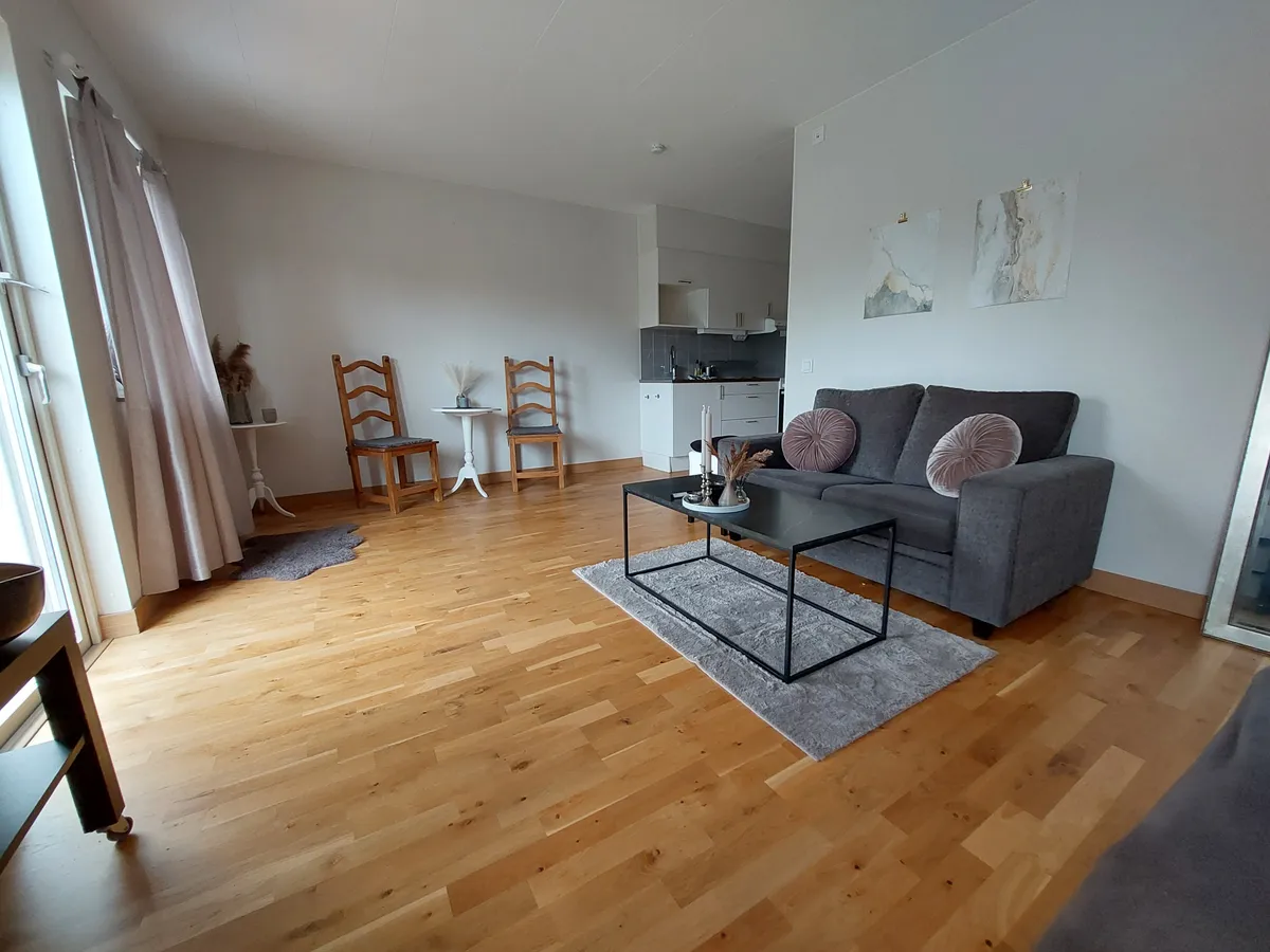 Hyreslägenhet på Örebro i orebro