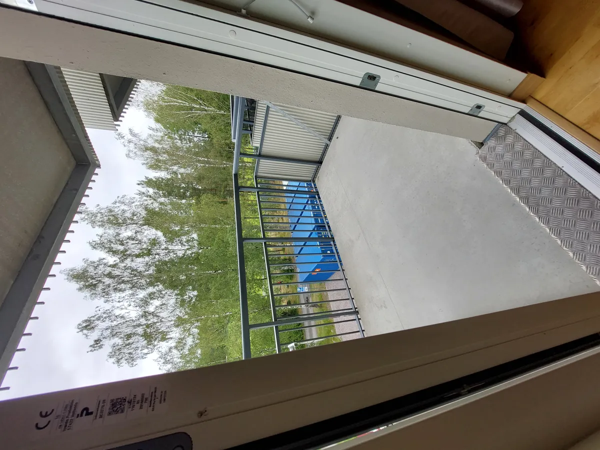 Hyreslägenhet på Örebro i orebro