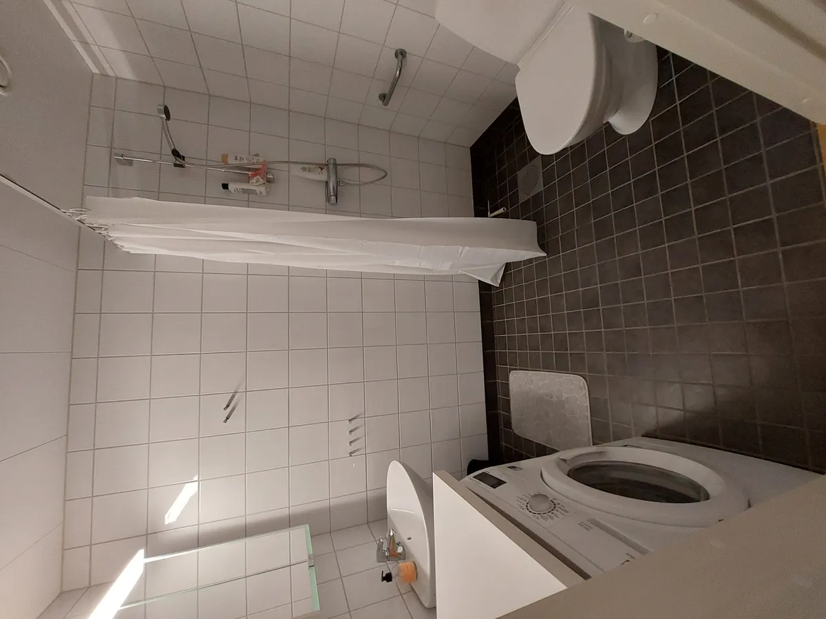Hyreslägenhet på Örebro i orebro