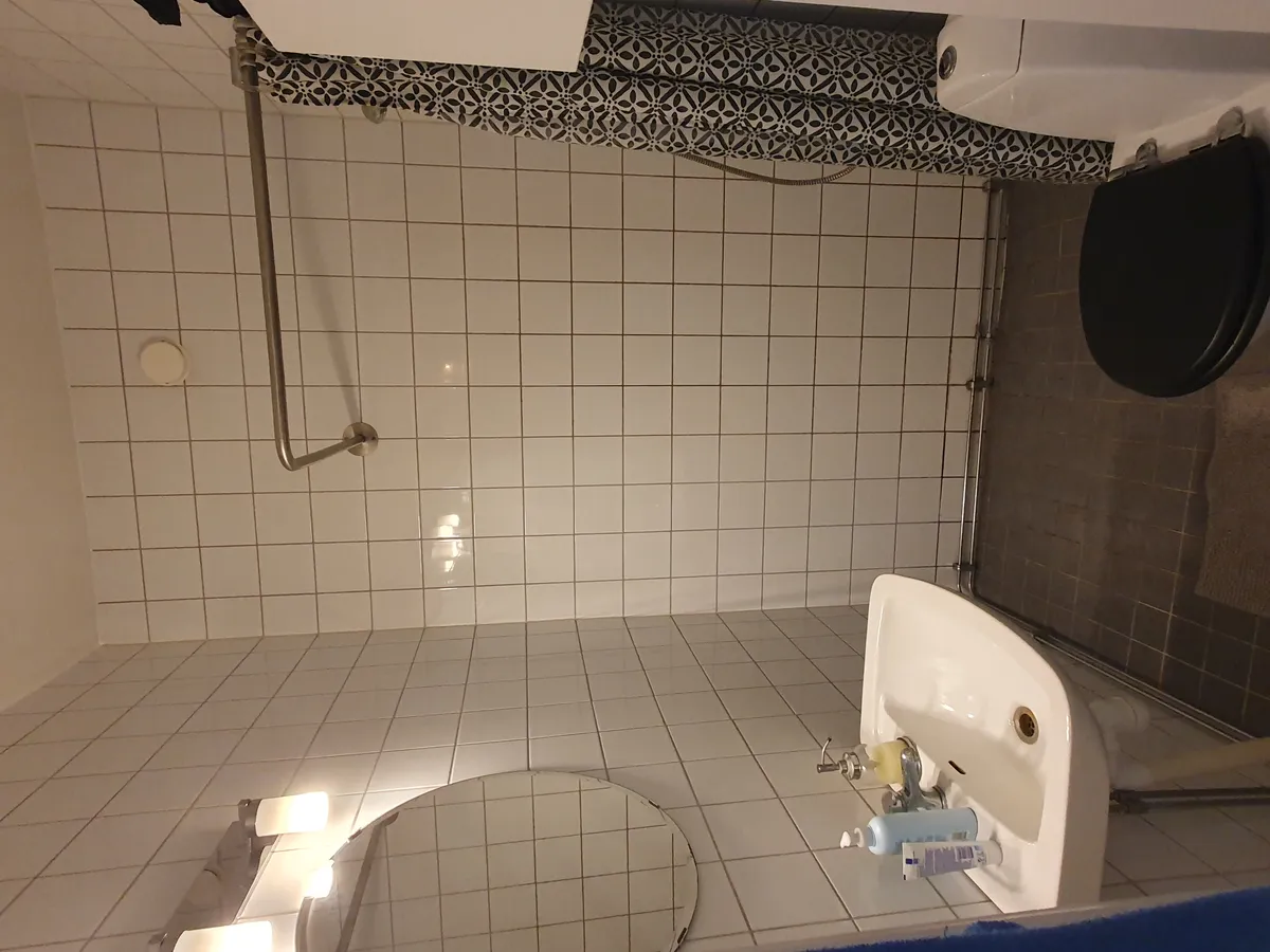 Hyreslägenhet på Malmö i malmo