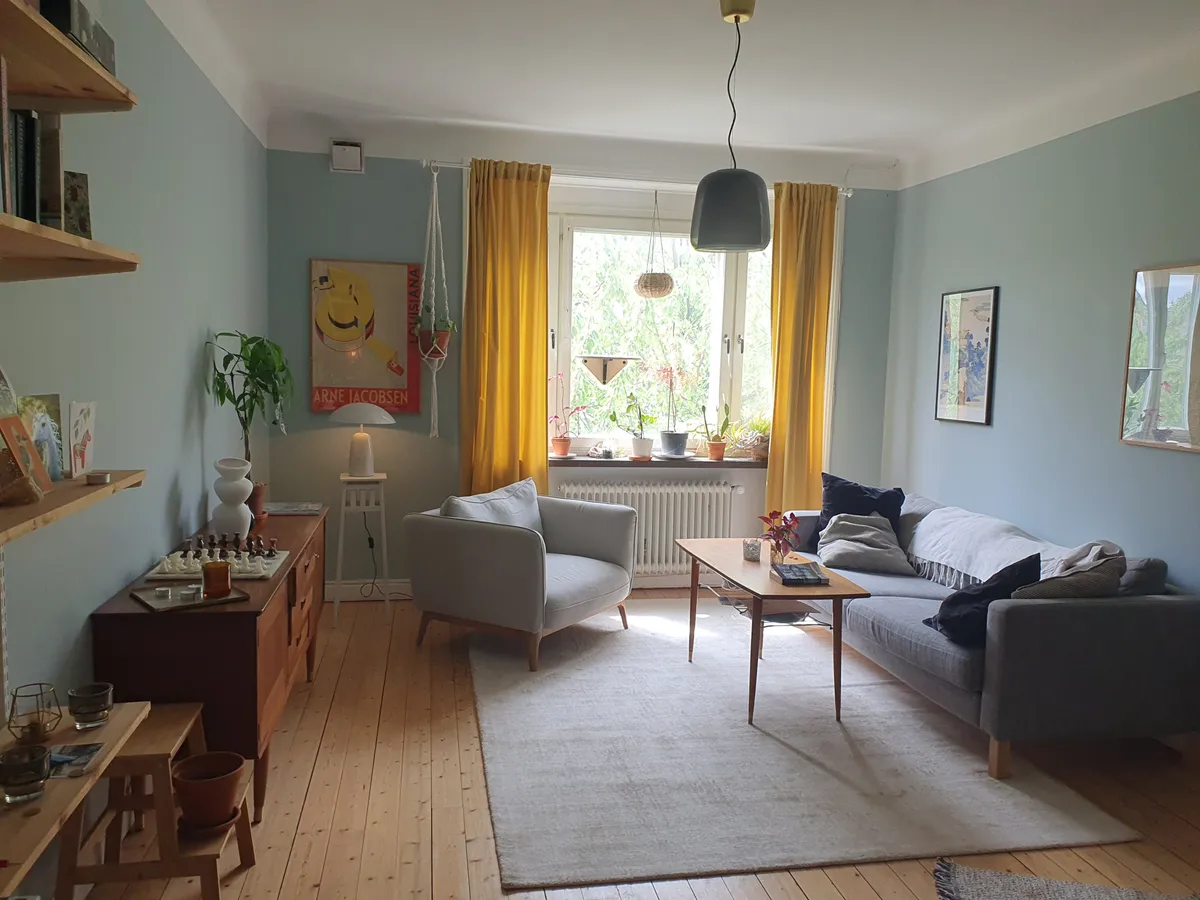 Hyreslägenhet på Malmö i malmo