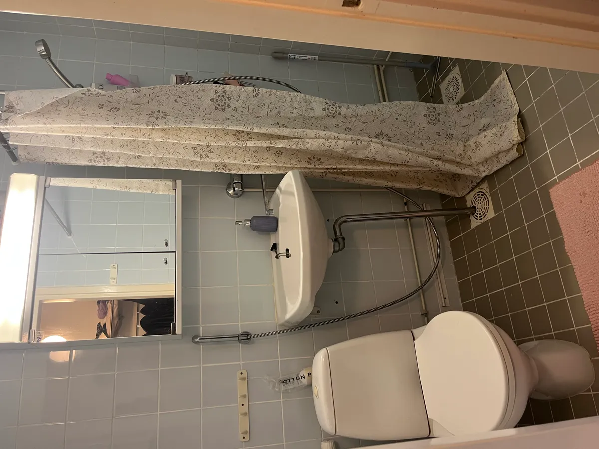 Hyreslägenhet på Tampere i tampere