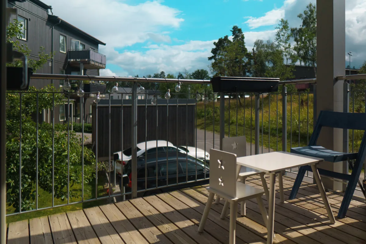Hyreslägenhet på Södertälje i sodertalje