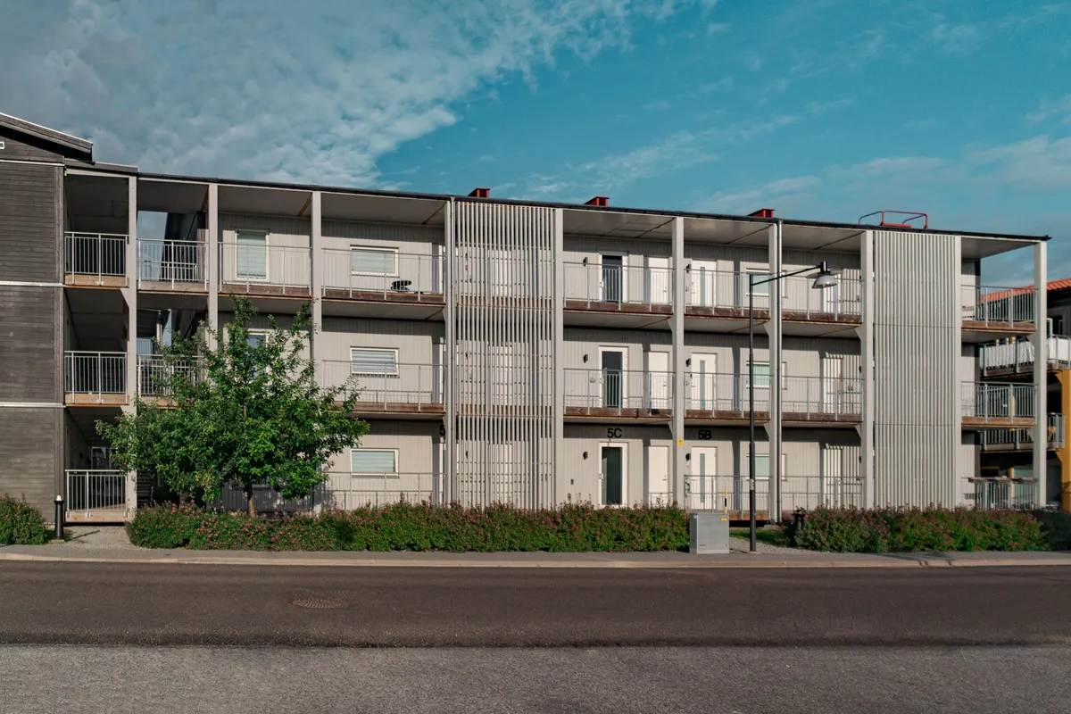 Hyreslägenhet på Södertälje i sodertalje