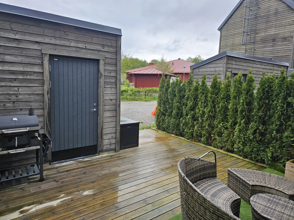 Hyresbostad på Upplands Väsby i upplands-vasby