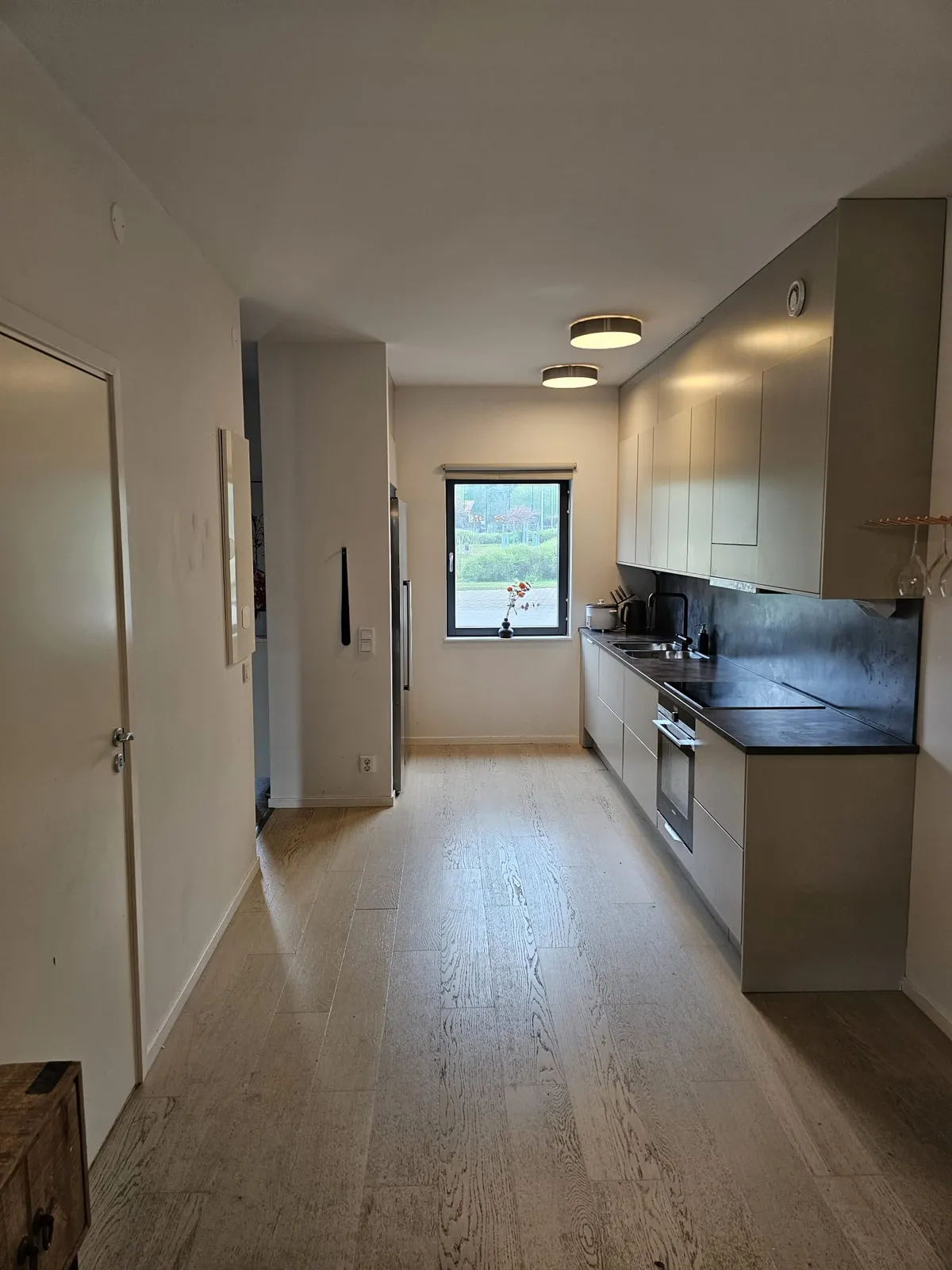 Hyresbostad på Upplands Väsby i upplands-vasby