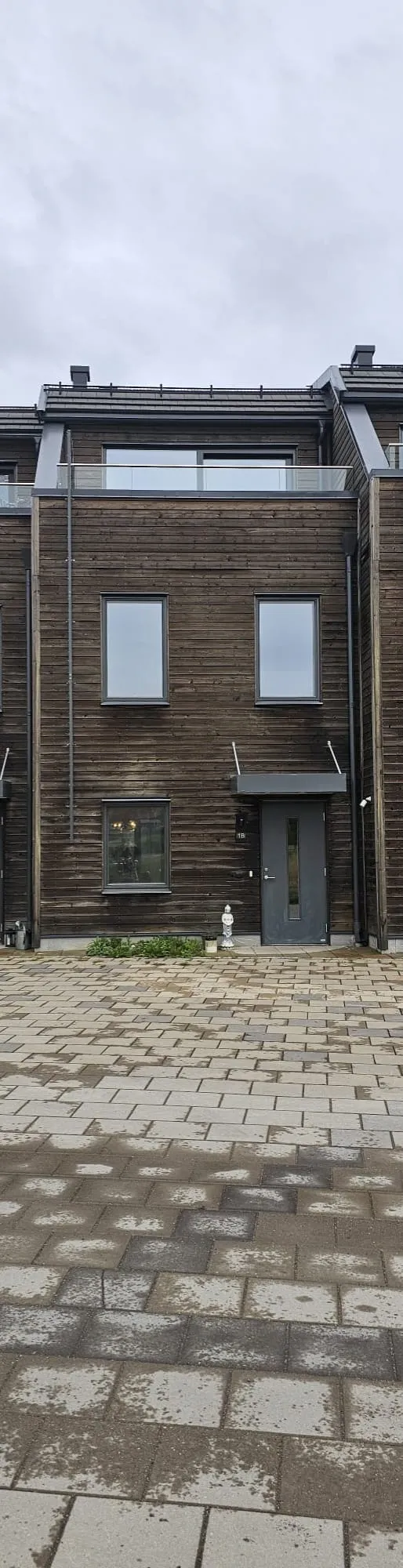 Hyresbostad på Upplands Väsby i upplands-vasby
