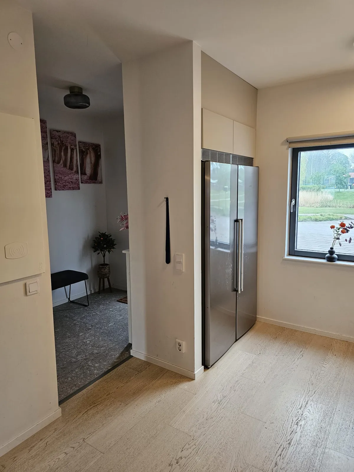 Hyresbostad på Upplands Väsby i upplands-vasby