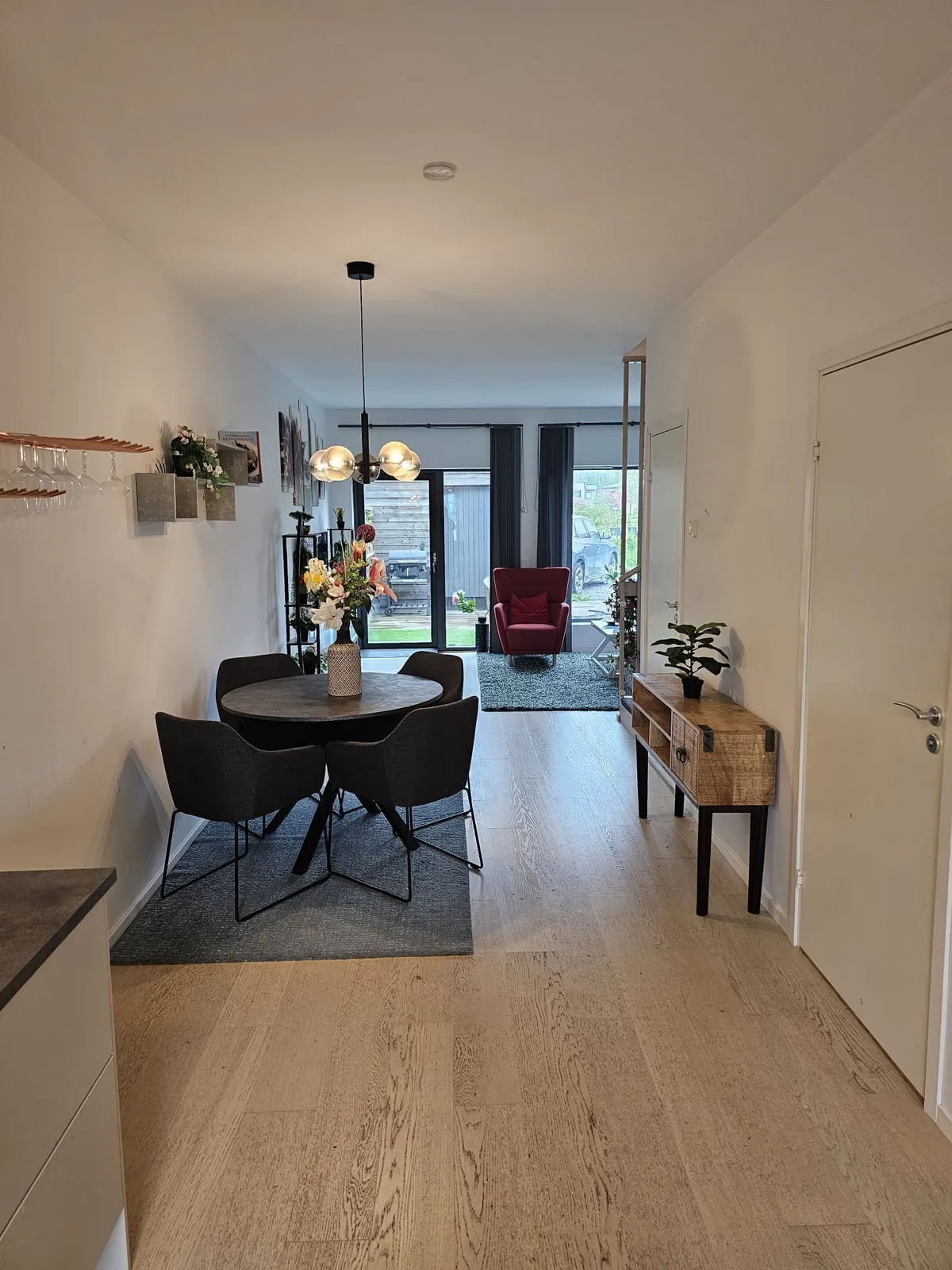 Hyresbostad på Upplands Väsby i upplands-vasby