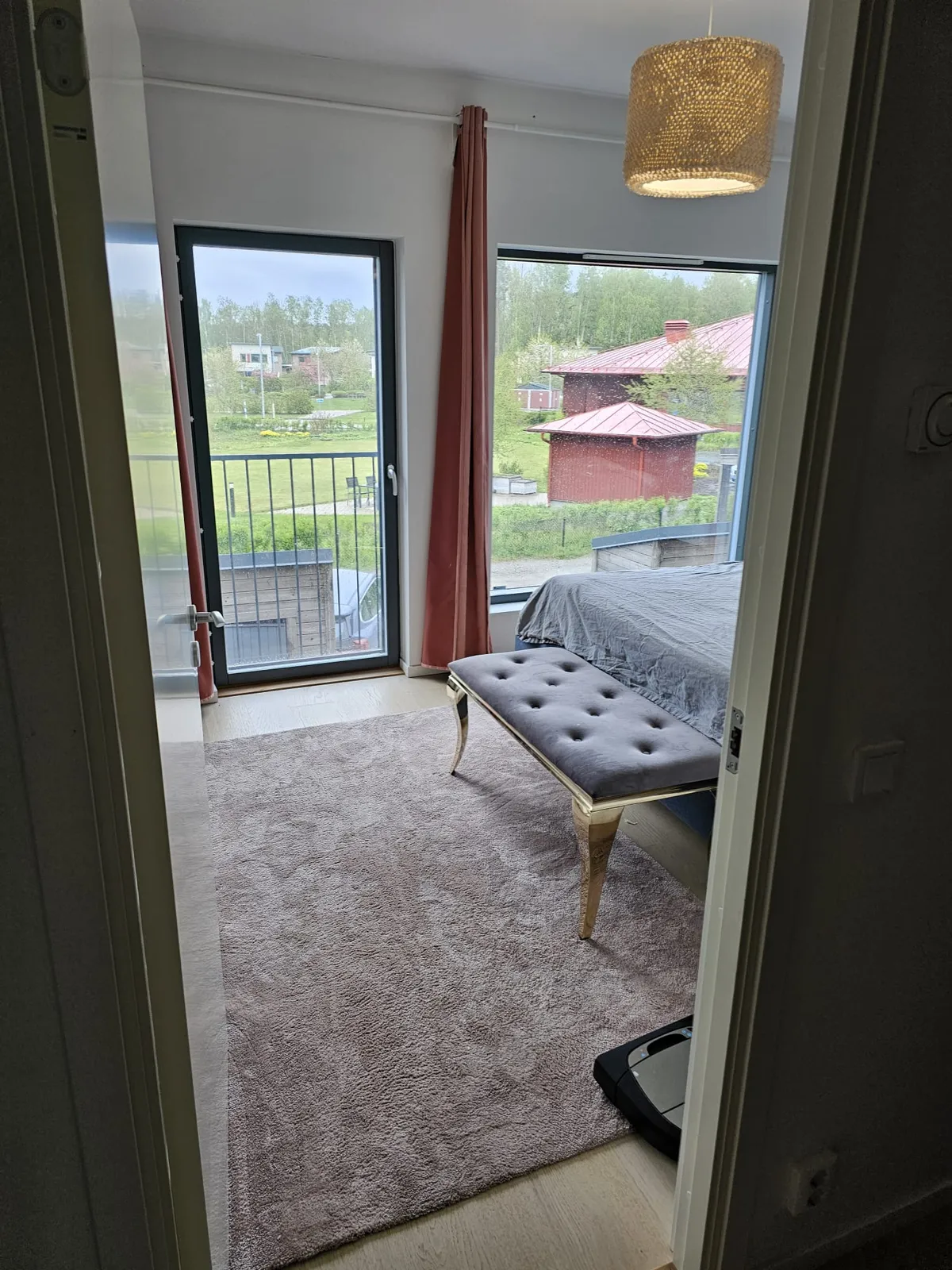 Hyresbostad på Upplands Väsby i upplands-vasby